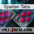 Spartan Tabs 15